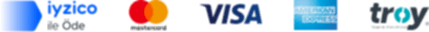 Ödeme Yöntemleri